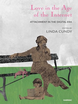 cover image of Love in the Age of the Internet